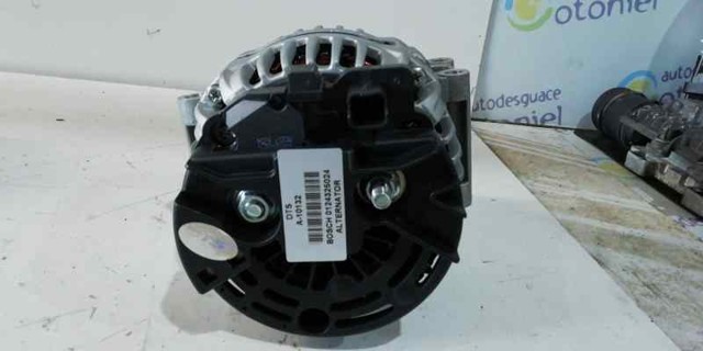 0124415038 RENAULT Alternador  comprar en Jaén