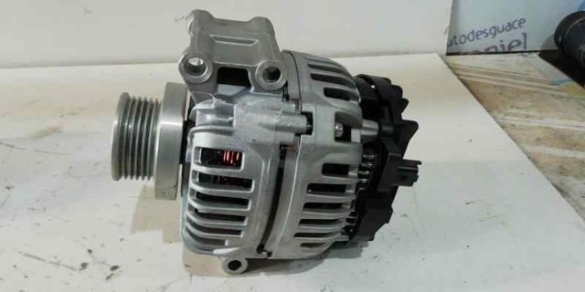 0124415038 RENAULT Alternador comprar Alcalá