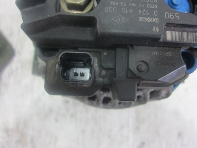 0124415038 Alternador  en stock Sabadell