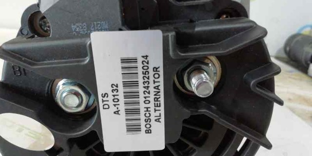 RENAULT 0124415038 Alternador comprar Pamplona