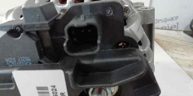 0124415038 Alternador comprar Sevilla