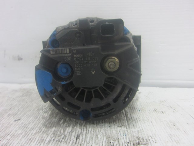 0124415038 Alternador  disponible Málaga