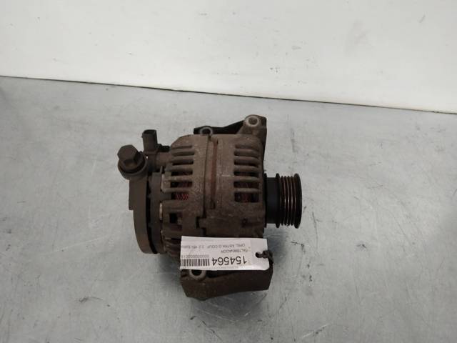 0124425004 Opel
