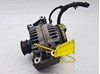 Alternador 0124425004 OPEL