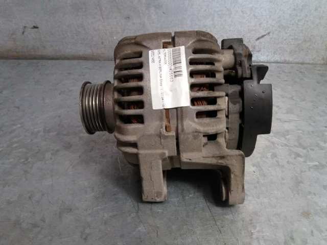 0124425005 Opel