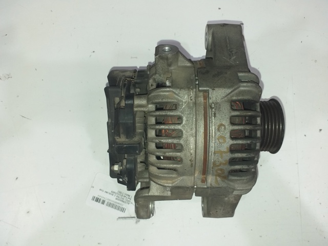 Dynamo 0124425009 OPEL