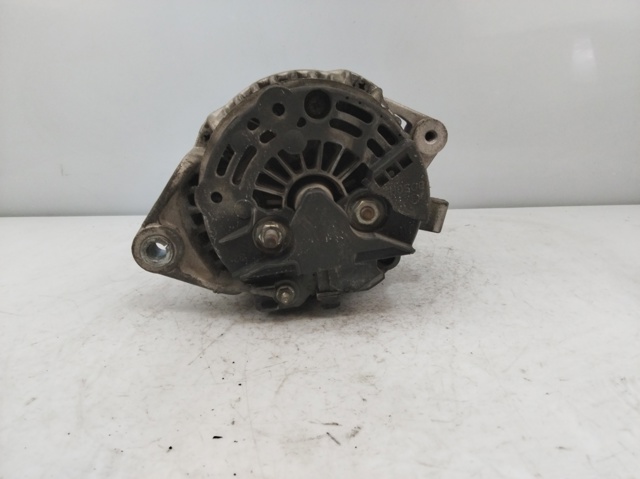 0124425009 Opel