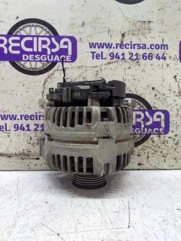 OPEL 0124425010 Alternador  comprar en Murcia