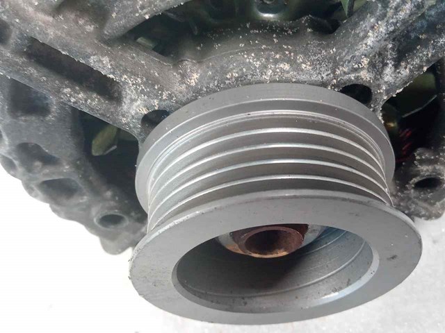 0124425010 OPEL Alternador  comprar en Jaén