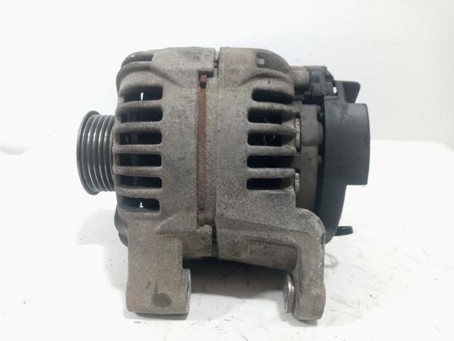 0124425010 OPEL Alternador  en stock Córdoba