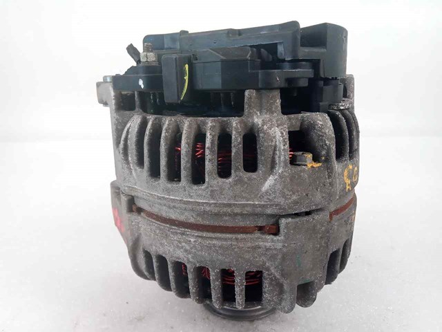 0124425010 OPEL Alternador  disponible Ourense