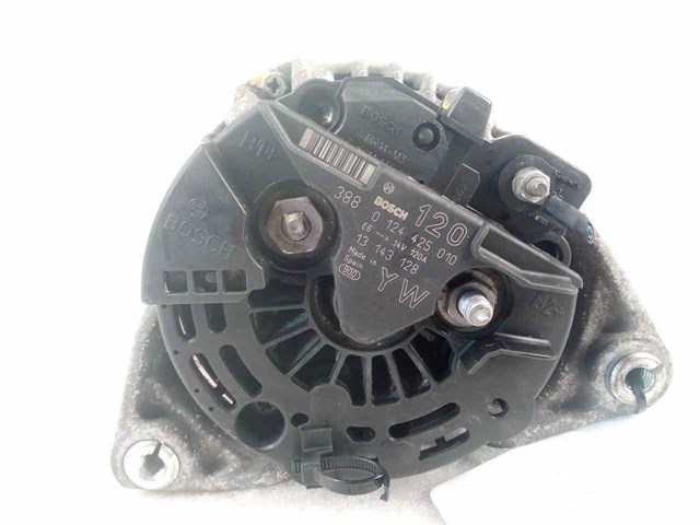 0124425010 OPEL Alternador  en stock Huelva