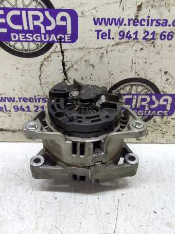 0124425010 Alternador comprar Girona