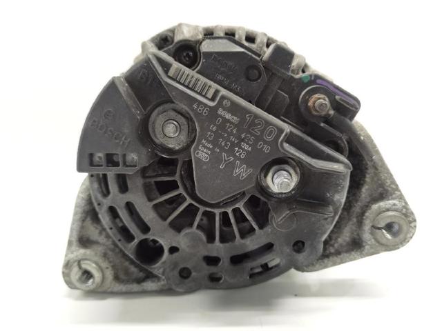 0124425010 OPEL Alternador  en stock Gandía