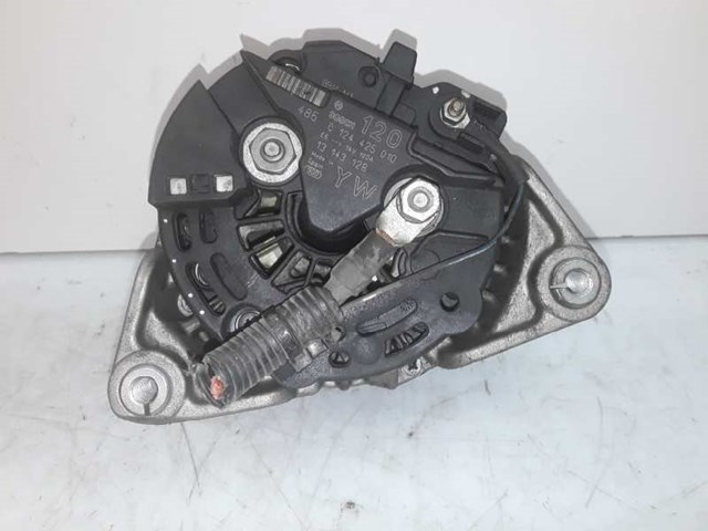 0124425010 OPEL Alternador  en stock Córdoba
