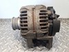 Alternador de coche 0124425020 OPEL