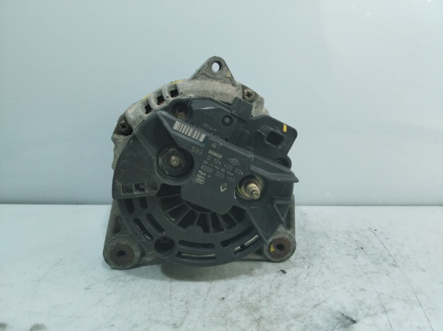 Alternador de coche 0124425034 RENAULT
