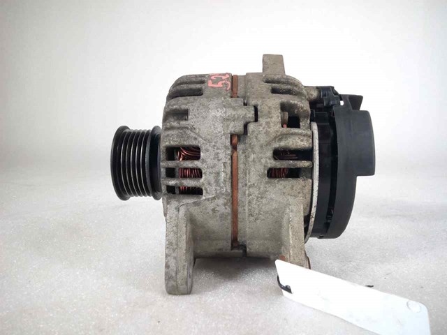 Dynamo 0124425034 RENAULT