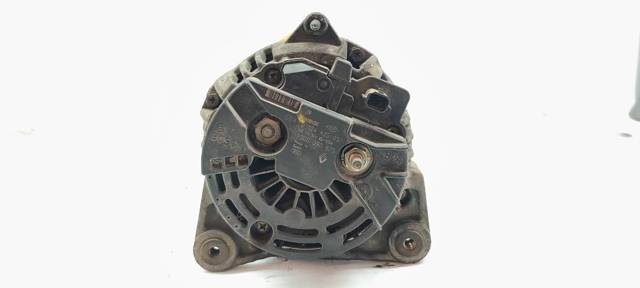 0124425037 Renault (RVI)