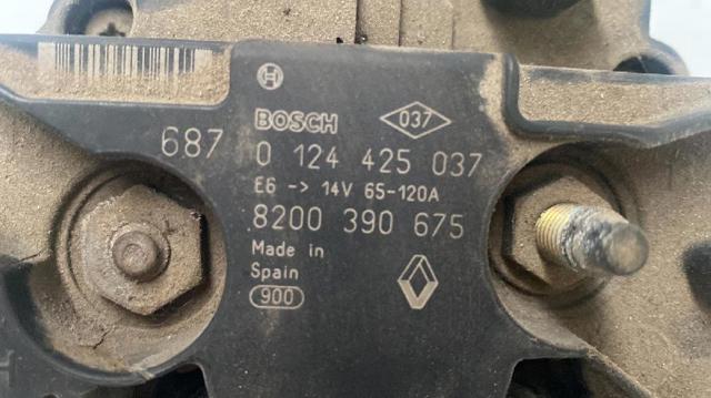 Nissan Qashqai 2 J11