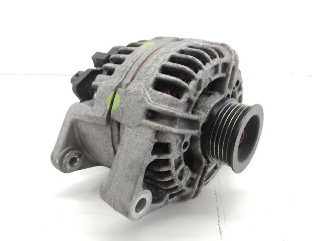 Alternador del motor 0124425057 OPEL