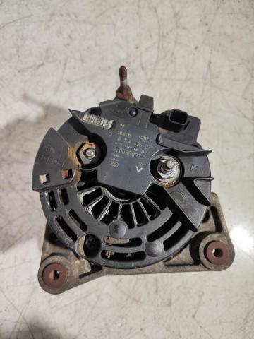 0124425071 Alternador  en stock Castellón