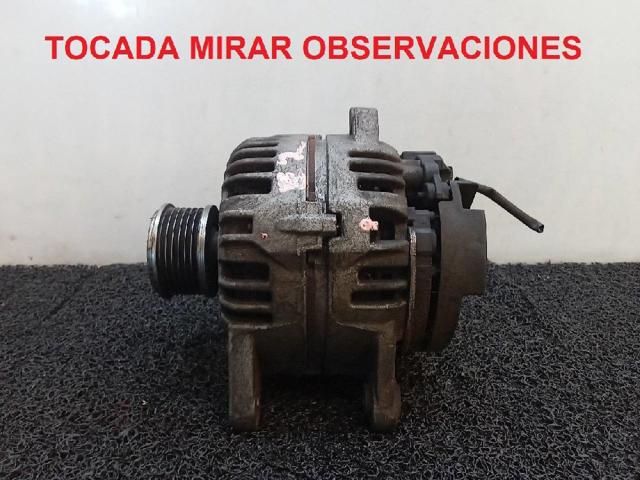 RENAULT 0124425071 Alternador  comprar en Albacete