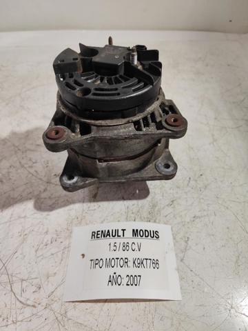 0124425071 Alternador  comprar en Reus