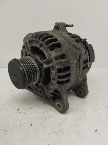 0124425071 Renault (RVI)