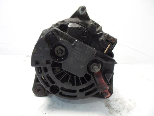 0124425071 Alternador  en stock Castellón