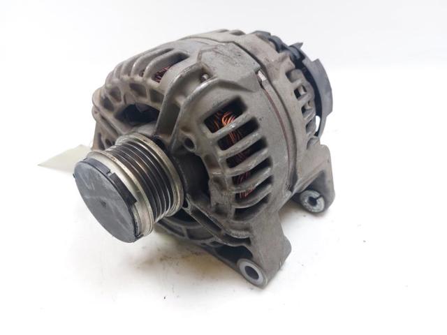 Alternador del motor 0124425085 OPEL