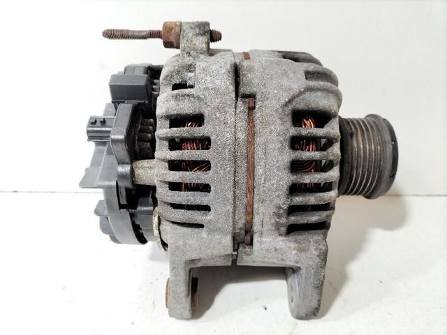 0124425093 Alternador  disponible Burgos