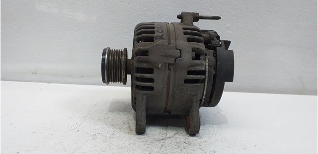 RENAULT 0124425093 Alternador  en stock Salamanca