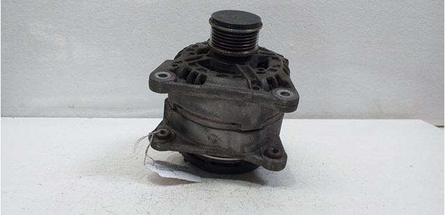 RENAULT 0124425093 Alternador  comprar en Albacete