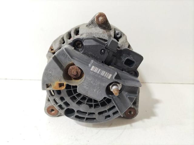 0124425093 RENAULT Alternador comprar Madrid