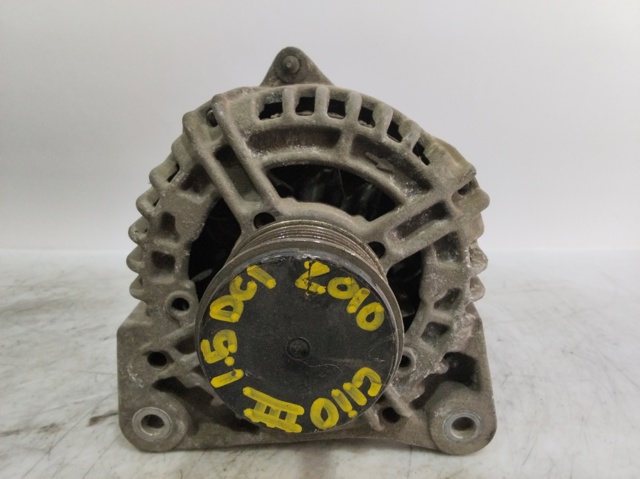 RENAULT 0124425093 Alternador  comprar en Albacete