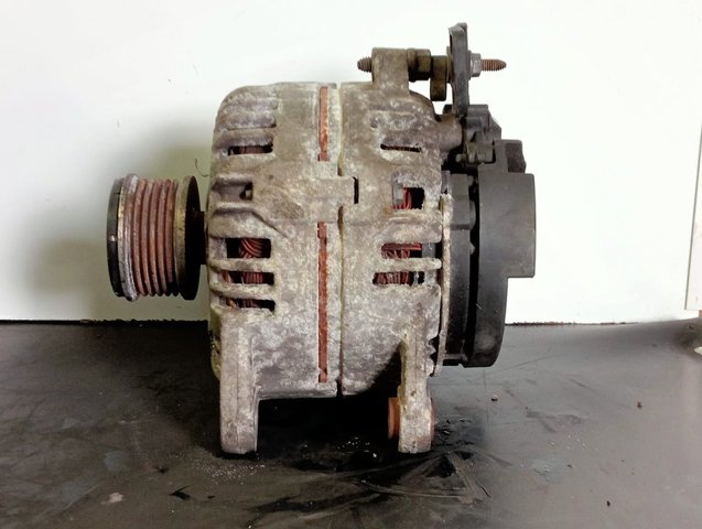 RENAULT 0124425093 Alternador  comprar en Murcia