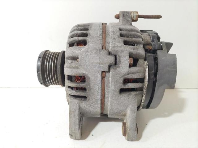0124425093 Renault (RVI)