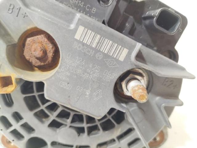 0124425093 RENAULT Alternador comprar Bilbao