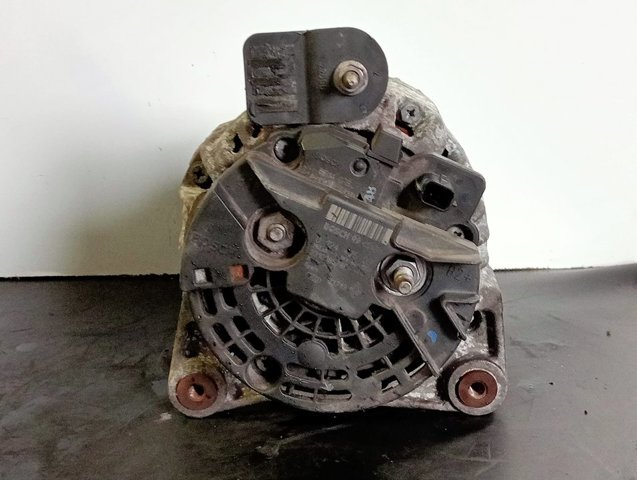 0124425093 Alternador  disponible Utrera