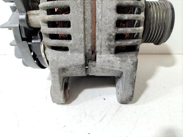 0124425093 RENAULT Alternador comprar Bilbao