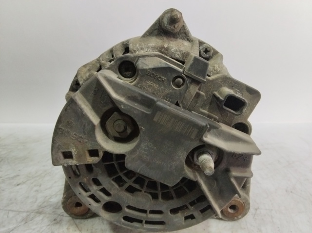 RENAULT 0124425093 Alternador  en stock Terrassa
