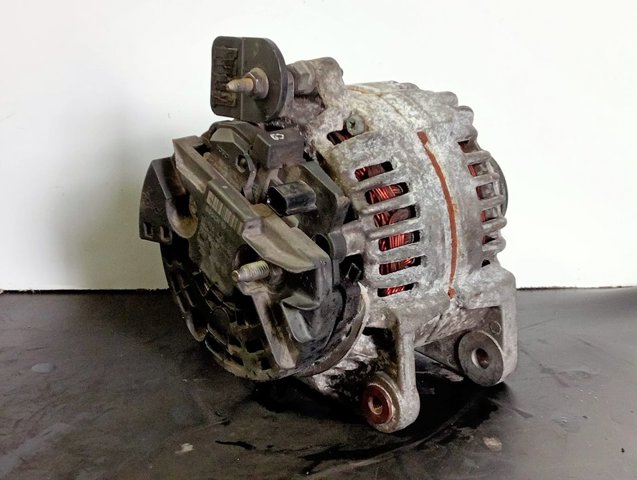 RENAULT 0124425093 Alternador  en stock Terrassa