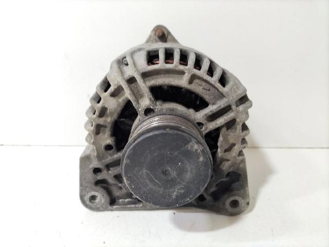 0124425093 RENAULT Alternador  disponible Alicante