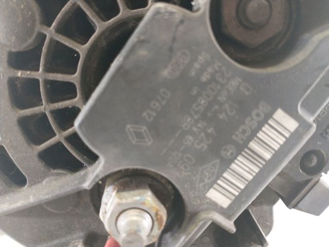 0124425093 Alternador comprar Girona