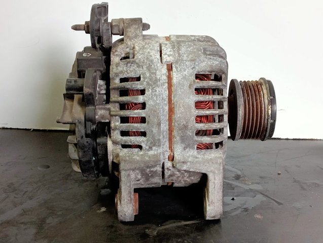 0124425093 RENAULT Alternador  disponible Alicante