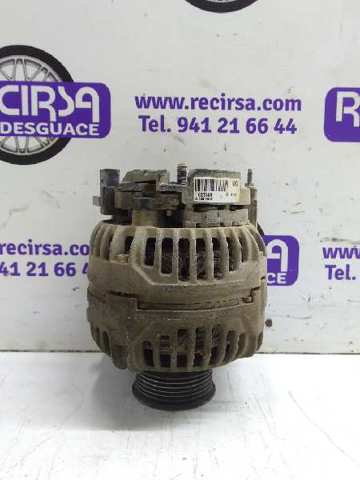 Generador 0124515013 VAG