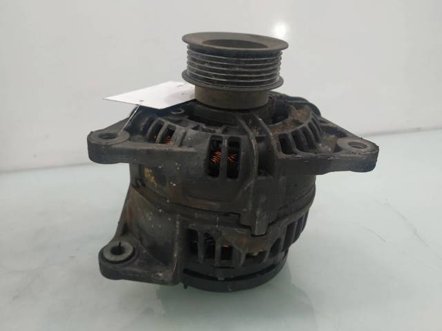 Alternador de coche 0124515044 IVECO