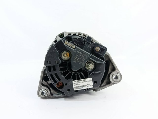 0124515080 Opel