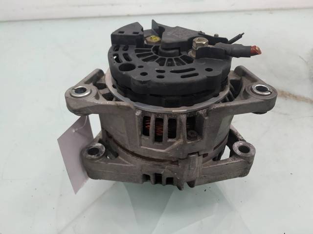 0124515080 Opel